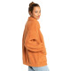 Billabong Γυναικεία ζακέτα My Cozy - Sherpa Zip Fleece for Women